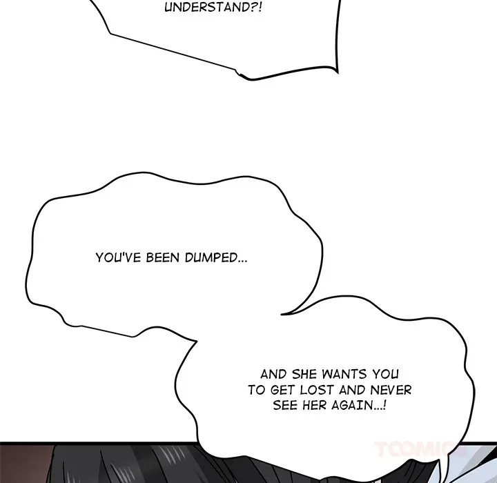 A Turning Point Chapter 105 - Page 88