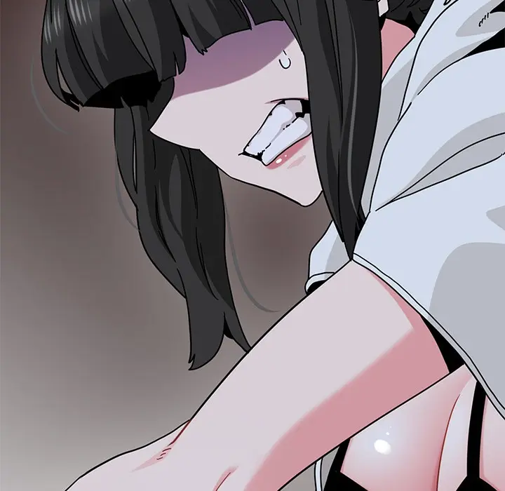 A Turning Point Chapter 105 - Page 89