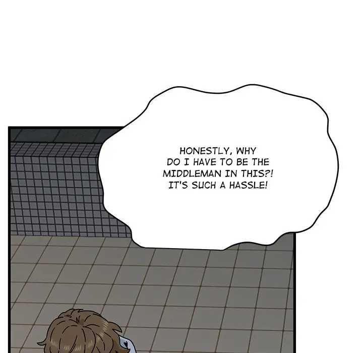 A Turning Point Chapter 105 - Page 91