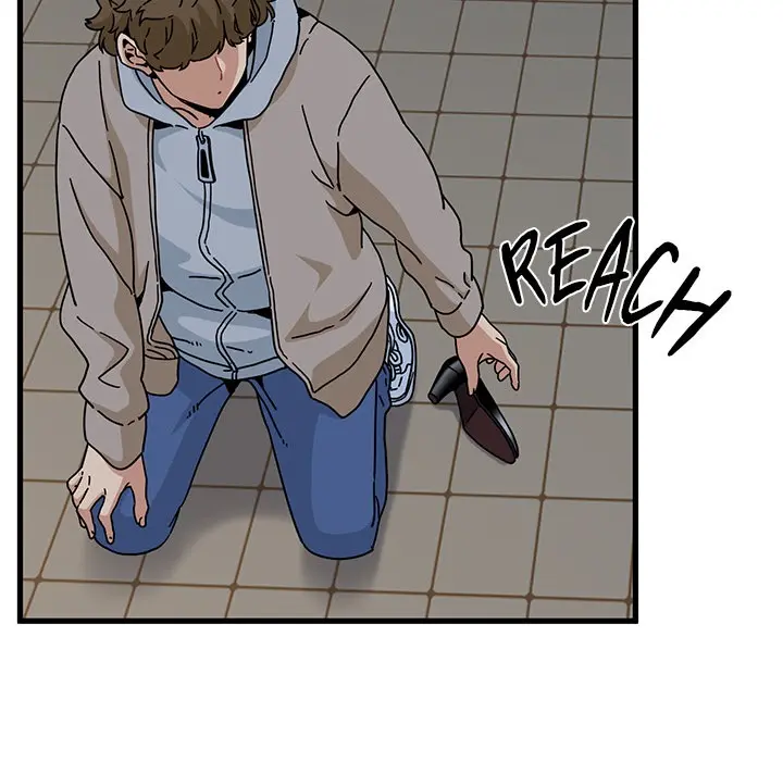 A Turning Point Chapter 105 - Page 92