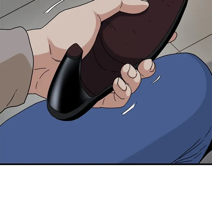 A Turning Point Chapter 105 - Page 94