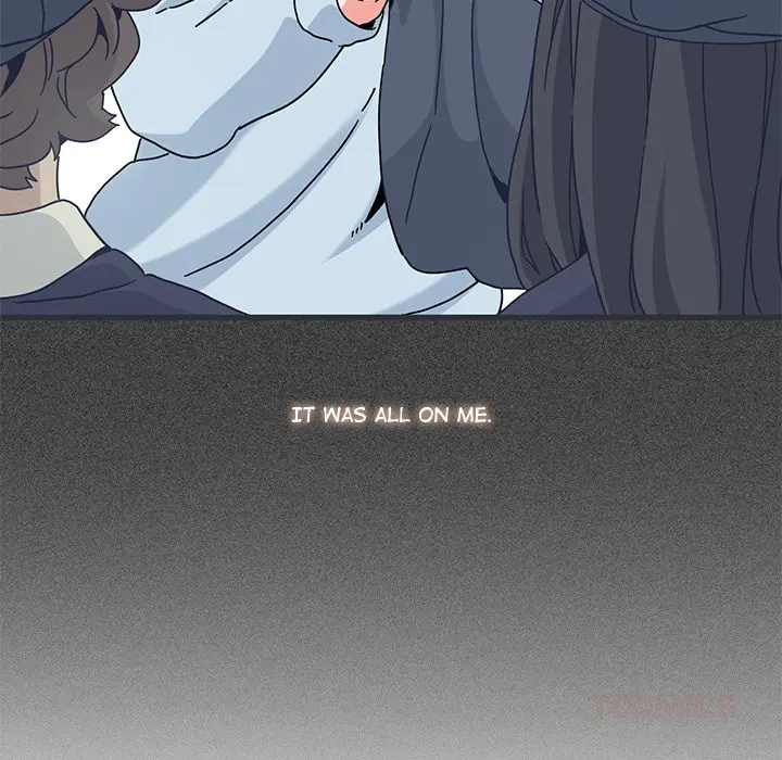A Turning Point Chapter 106 - Page 100