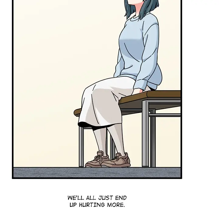 A Turning Point Chapter 106 - Page 102