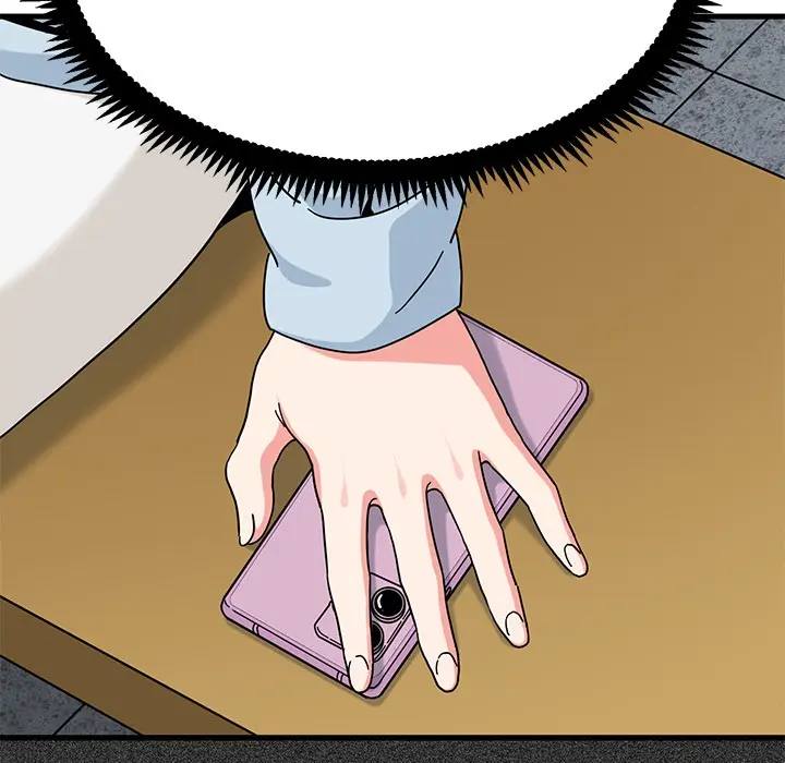 A Turning Point Chapter 106 - Page 106