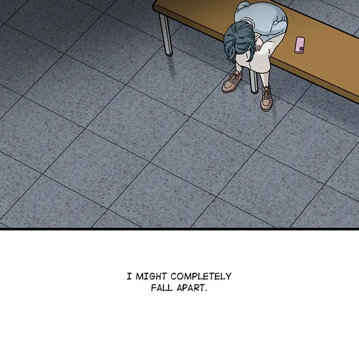 A Turning Point Chapter 106 - Page 111