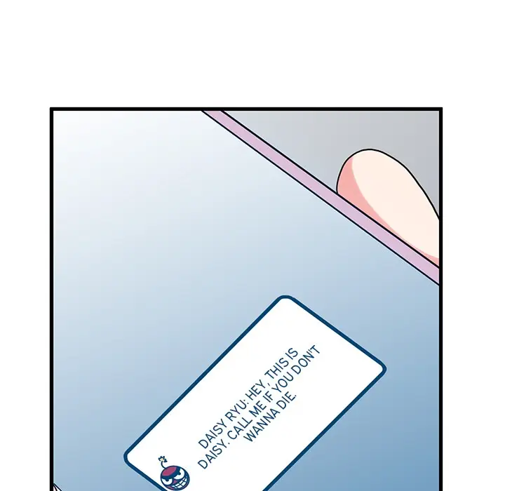 A Turning Point Chapter 106 - Page 114
