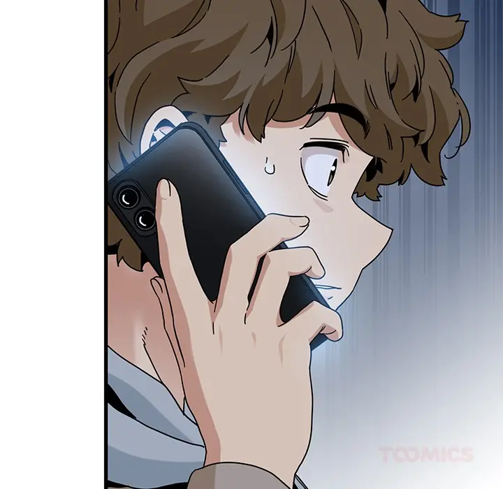 A Turning Point Chapter 106 - Page 11
