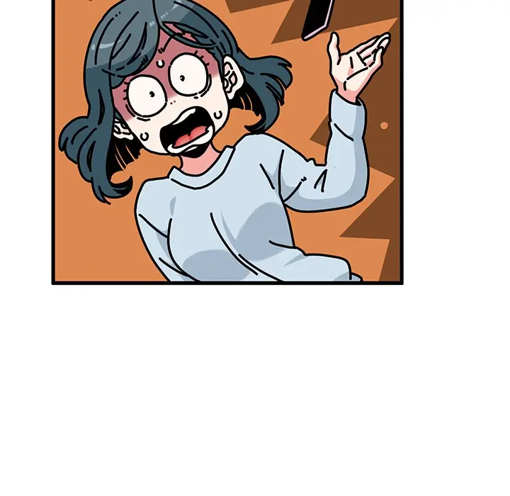 A Turning Point Chapter 106 - Page 120
