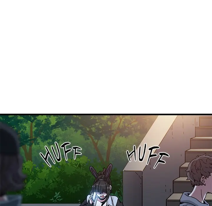 A Turning Point Chapter 106 - Page 121