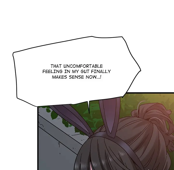 A Turning Point Chapter 106 - Page 123