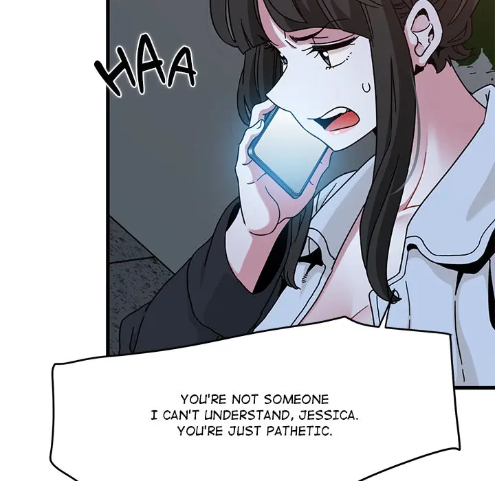 A Turning Point Chapter 106 - Page 124