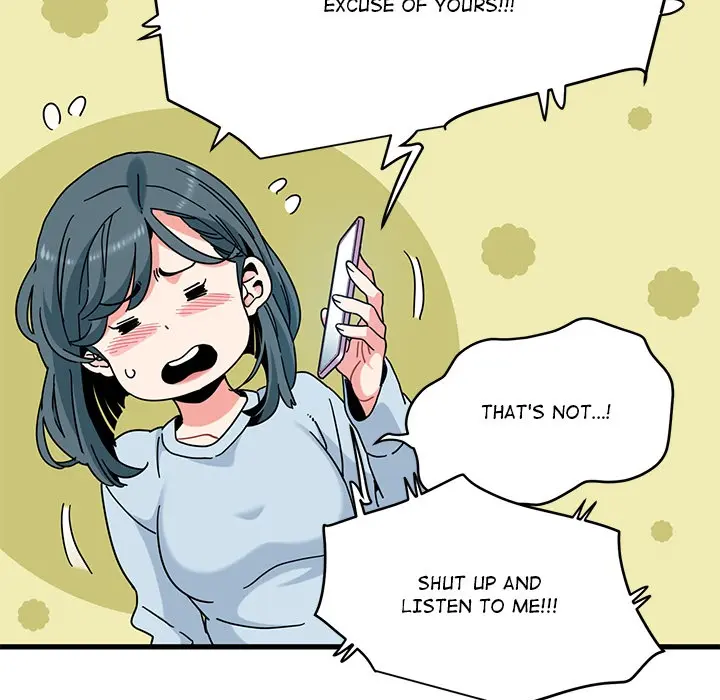 A Turning Point Chapter 106 - Page 126