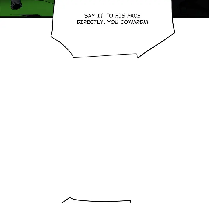 A Turning Point Chapter 106 - Page 129