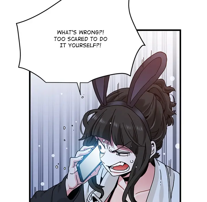 A Turning Point Chapter 106 - Page 130