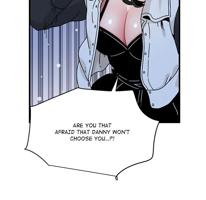A Turning Point Chapter 106 - Page 131