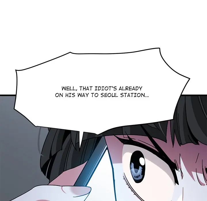 A Turning Point Chapter 106 - Page 132
