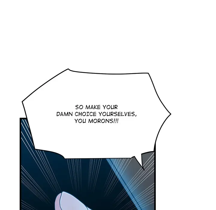 A Turning Point Chapter 106 - Page 134