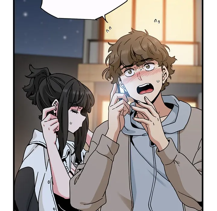A Turning Point Chapter 106 - Page 13