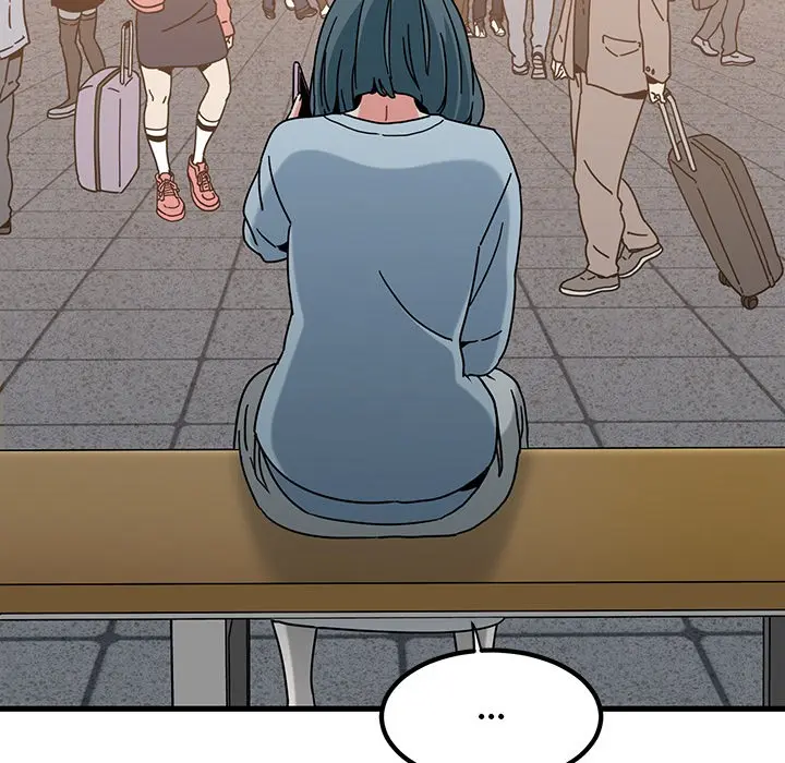 A Turning Point Chapter 106 - Page 141