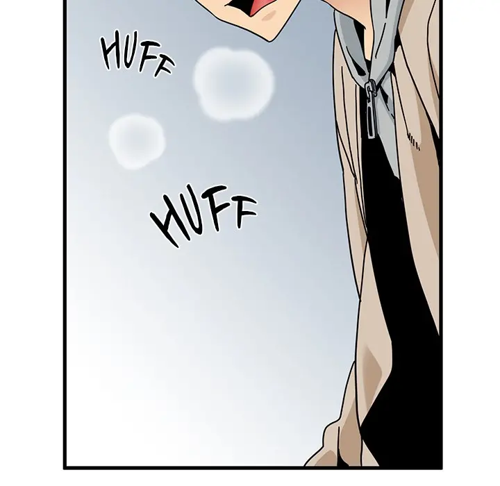A Turning Point Chapter 106 - Page 144