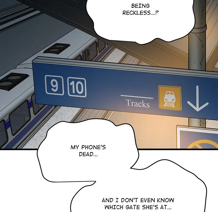 A Turning Point Chapter 106 - Page 146