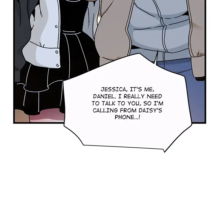 A Turning Point Chapter 106 - Page 14