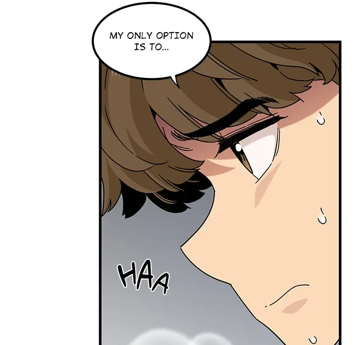 A Turning Point Chapter 106 - Page 147