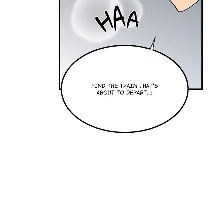 A Turning Point Chapter 106 - Page 148
