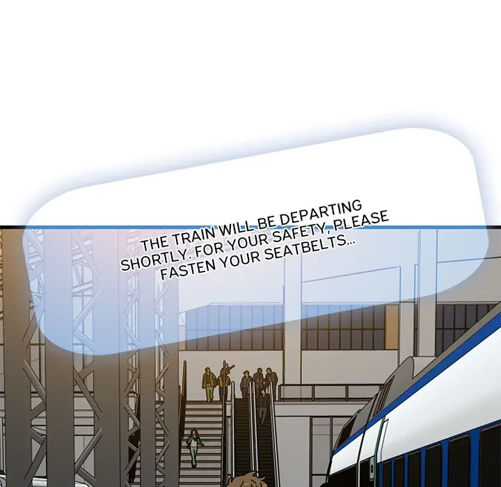 A Turning Point Chapter 106 - Page 149