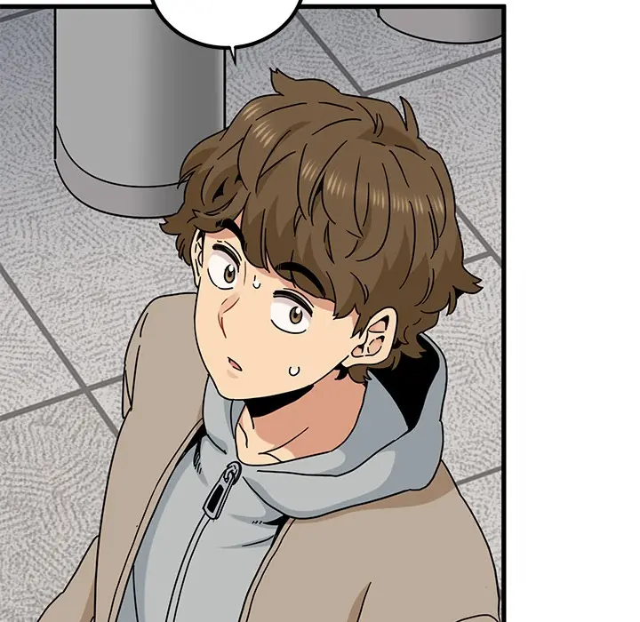 A Turning Point Chapter 106 - Page 151