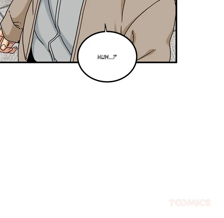 A Turning Point Chapter 106 - Page 152