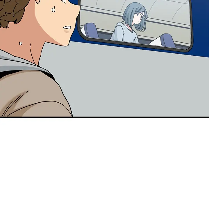 A Turning Point Chapter 106 - Page 154