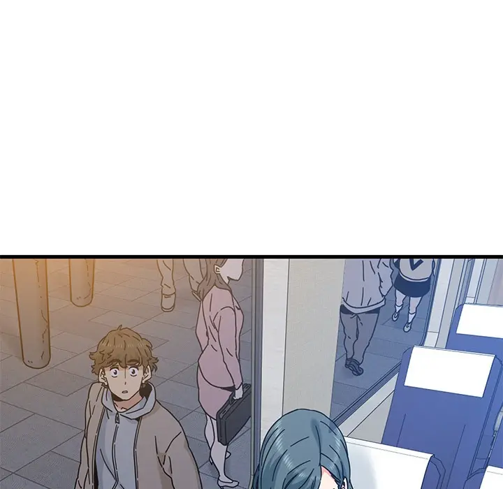 A Turning Point Chapter 106 - Page 155
