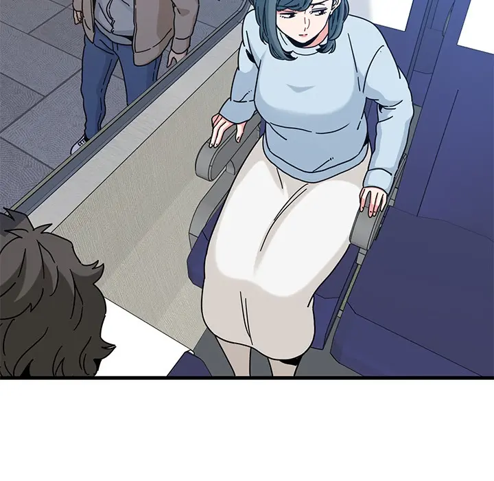 A Turning Point Chapter 106 - Page 156