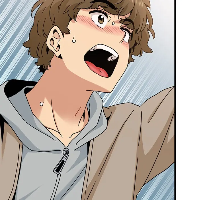 A Turning Point Chapter 106 - Page 158