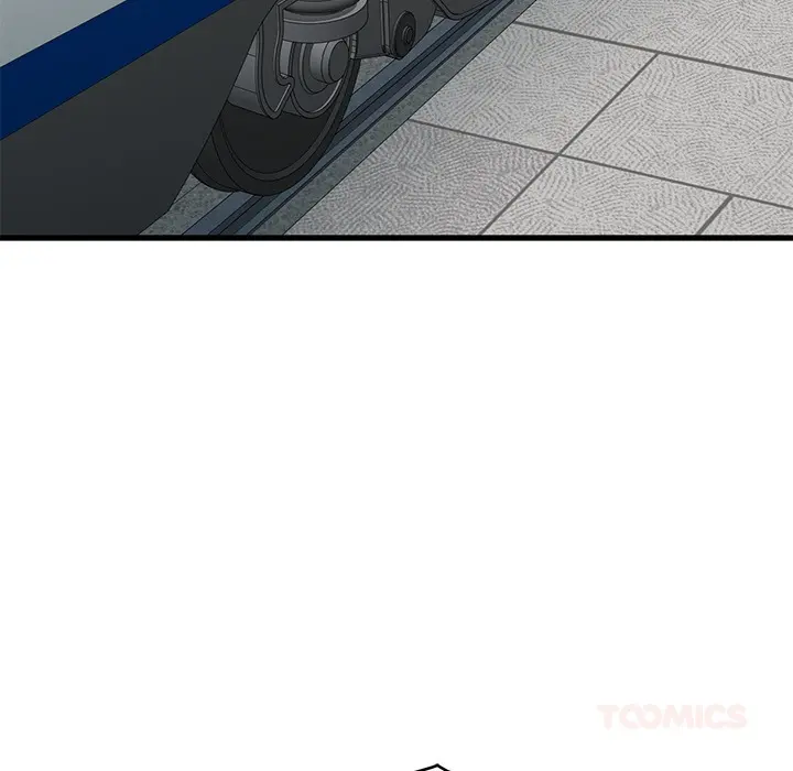 A Turning Point Chapter 106 - Page 161