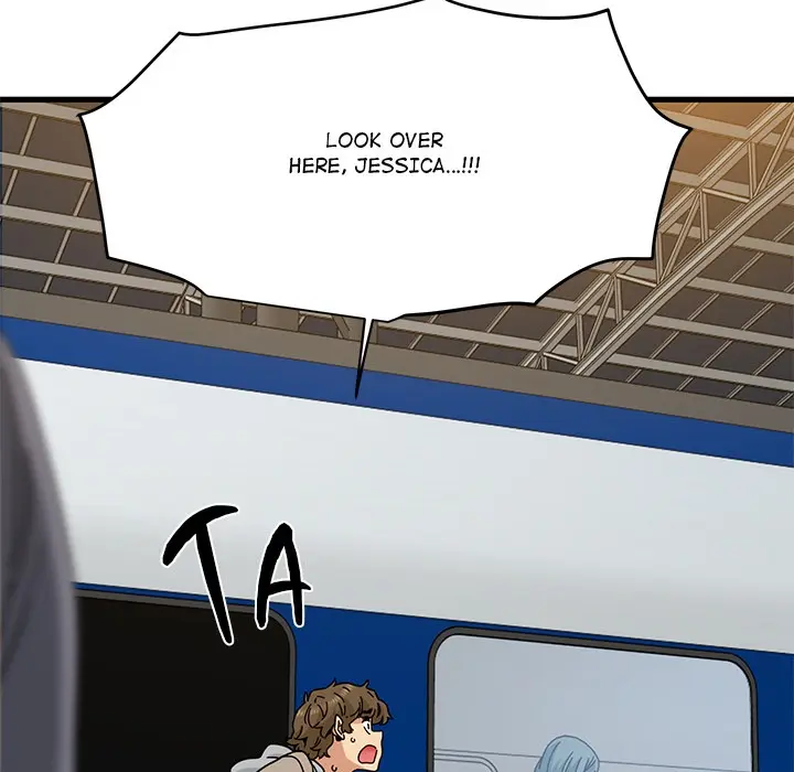 A Turning Point Chapter 106 - Page 162
