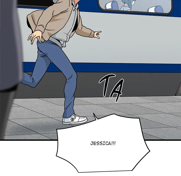 A Turning Point Chapter 106 - Page 163