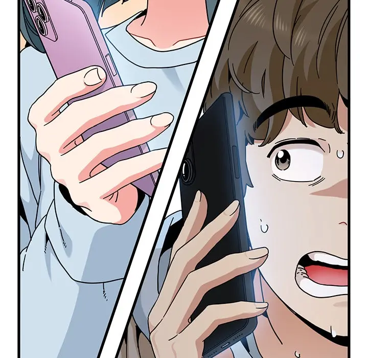 A Turning Point Chapter 106 - Page 16