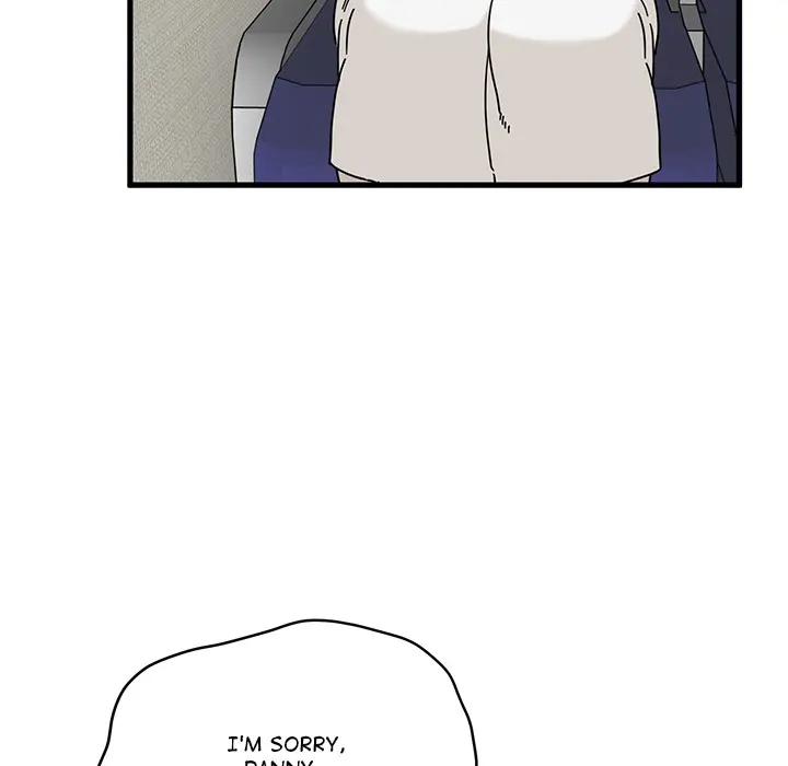 A Turning Point Chapter 106 - Page 166
