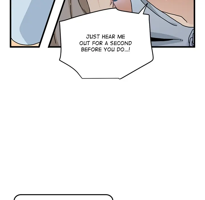 A Turning Point Chapter 106 - Page 17