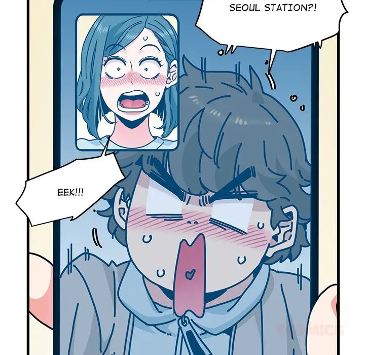 A Turning Point Chapter 106 - Page 20