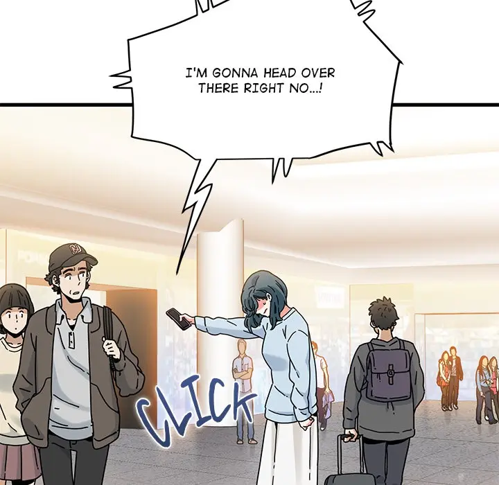 A Turning Point Chapter 106 - Page 22