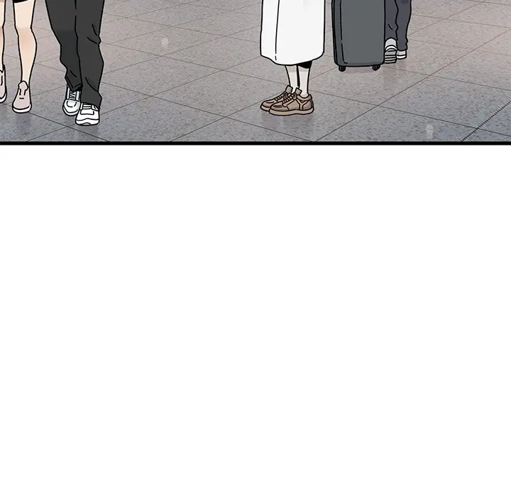 A Turning Point Chapter 106 - Page 23
