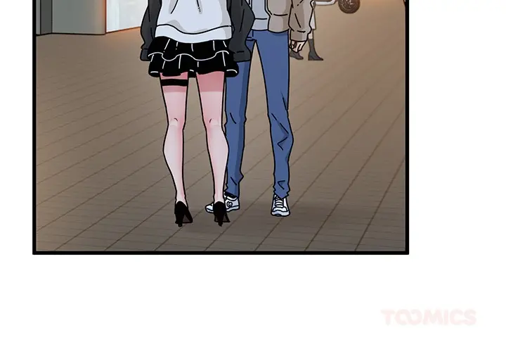 A Turning Point Chapter 106 - Page 3