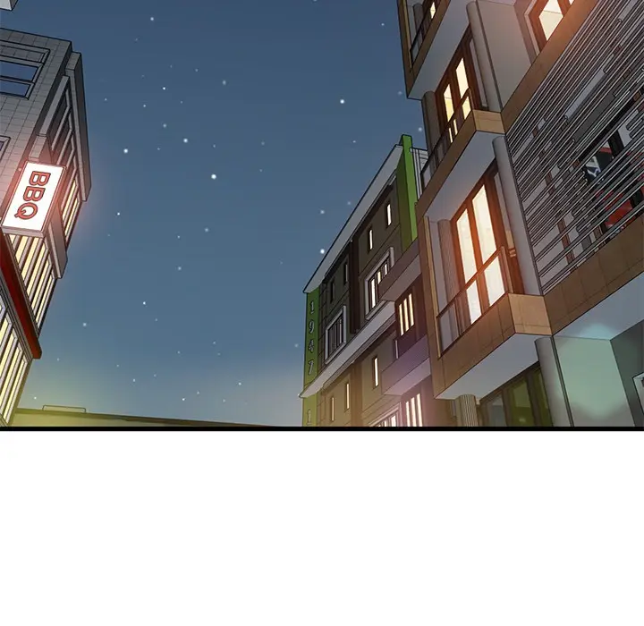 A Turning Point Chapter 106 - Page 32
