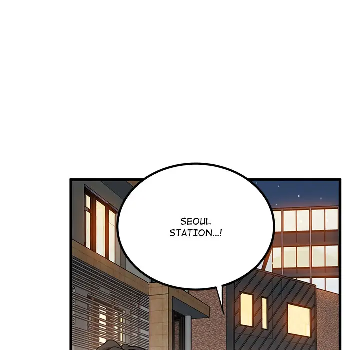 A Turning Point Chapter 106 - Page 33
