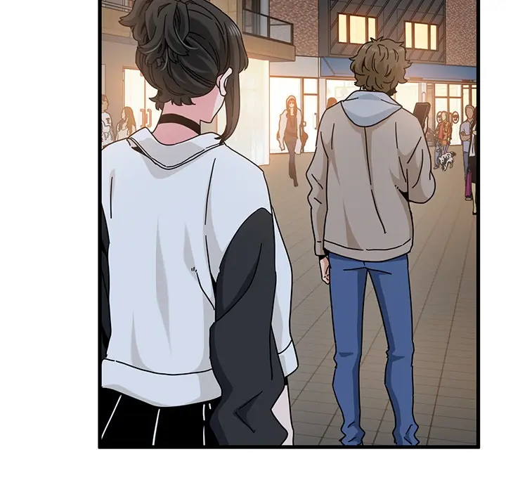 A Turning Point Chapter 106 - Page 34