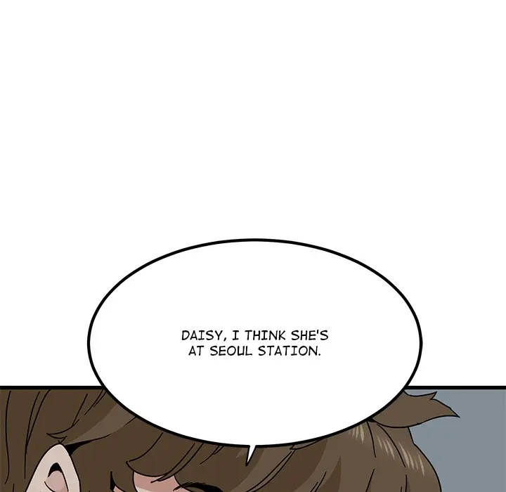 A Turning Point Chapter 106 - Page 35