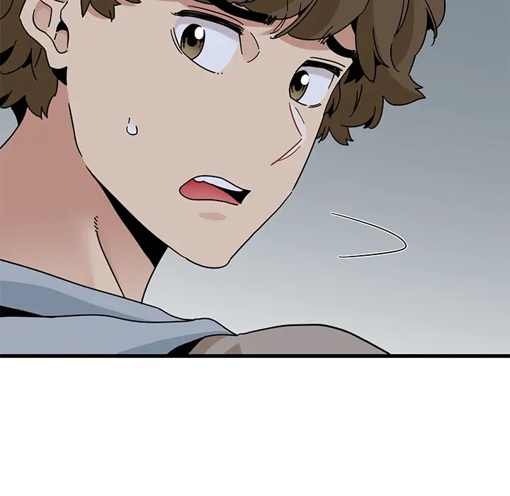 A Turning Point Chapter 106 - Page 36